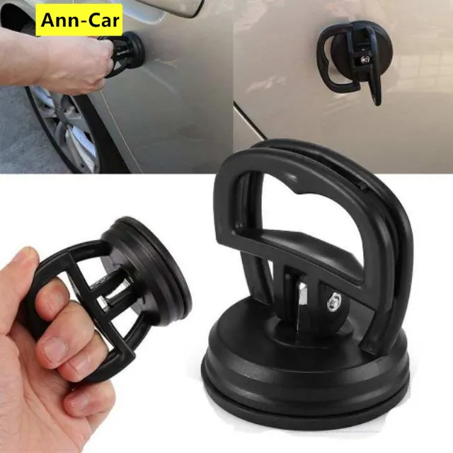 【Ann-Car】Car Dent Removal Tool Car Auto Vehicle Dent Repair Fix Mend Puller Bodywork Panel Remover Sucker Tool