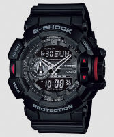 นาฬิกา Casio G-Shock รุ่น GA-400-1B จีช็อค