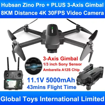 Dron zino deals