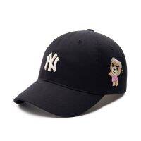 MLB หมวกแก็ป Unisex รุ่น 3ACPB023N 50BKS - สีดำ