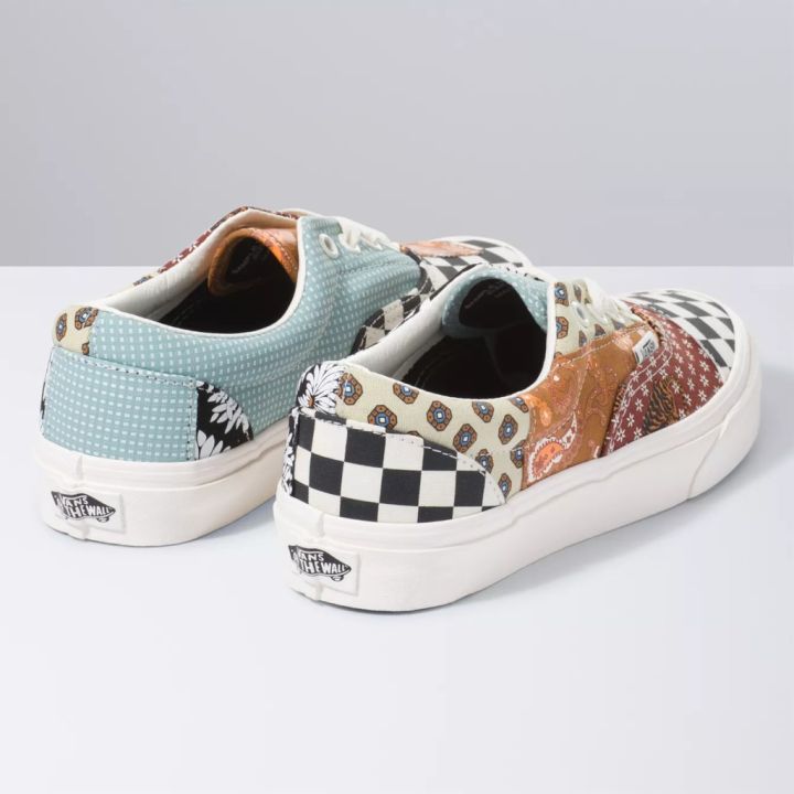 มีสินค้าในสต๊อกvans-era-low-tops-canvas-shoes-sneakers