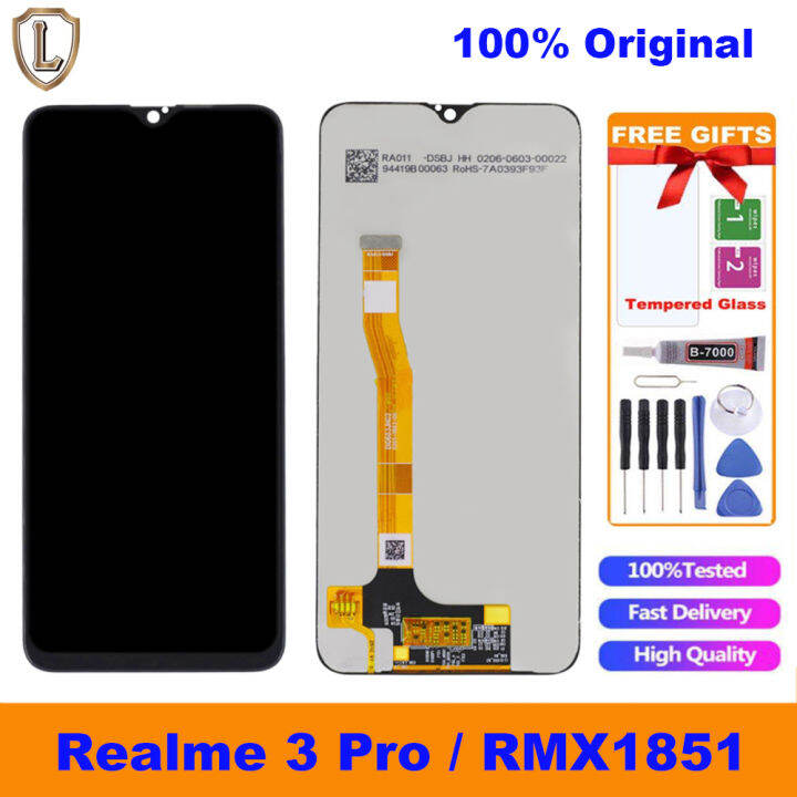 realme ra011