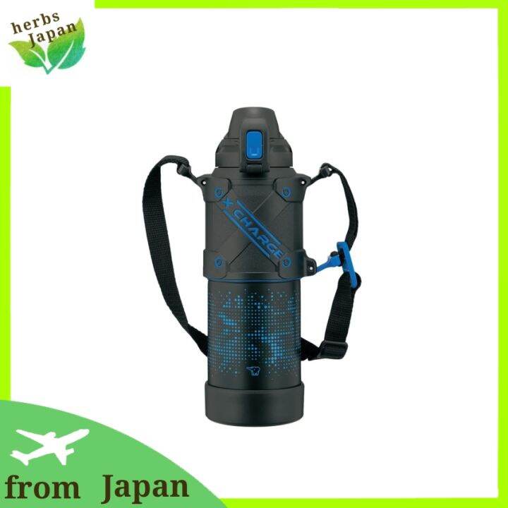 Zojirushi (ZOJIRUSHI) Water Bottle 1.0L (33 oz) Direct Drinking Sports