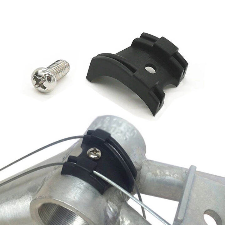 Johor Bike Cable Guide MTB Road Bikes Anti Friction Bottom Bracket