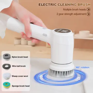 Automatic Dishwashing Brush - Best Price in Singapore - Dec 2023