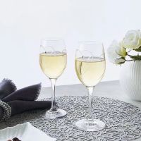 Wedgwood love แก้วไวน์แดง แก้วแชมเปญ stemware กล่องของขวัญ ของขวัญแต่งงาน คู่ glass