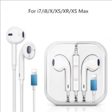 Harga headset lightning discount iphone