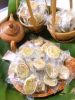 Hcmkẹo dừa dứa nướng đậu phộng - túi 500g - đặc sản xứ dừa bến tre - ảnh sản phẩm 5
