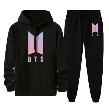 Bts sweater sale for girls