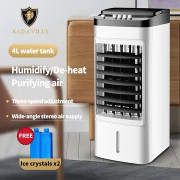 Mini air cooler sales lazada