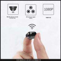 Security Night Vision Mini WiFi Wireless Camera Detect Camcorder Baby Monitor HD IP Cameras Connect To Cellphone