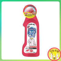 น้ำยาขจัดคราบบนเสื้อผ้า LION TOP NANOX Prewash treatments for Stains on Collars and sleeves 250g トップ ナノックス エリそで用