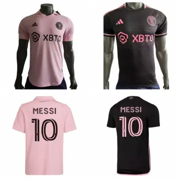 Top 10 new MLS jerseys for 2023