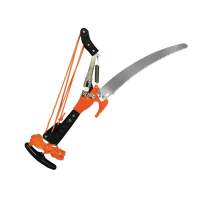 ชุดกรรไกรกระตุก ผ่อนแรง PUMPKIN PTT-14TTP3X 14 นิ้วTREE POLE PRUNER PUMPKIN PTT-14TTP3X 14IN **ทักแชทได้ค่ะ ยินดีบริการ**