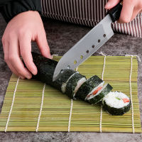 Magic Sushi Roller Quick Bazooka Rolling Sushi Mold DIY Vegetable Meat Rice Box Lunch Making Machine Kitchen Tool