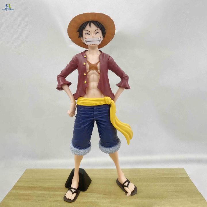 Luffy: Với tính cách vô cùng đáng yêu và không ngừng tiến lên phía trước, Luffy đã trở thành một trong những nhân vật được yêu thích nhất của manga One Piece. Hãy cùng khám phá thêm về Luffy qua những hình ảnh đầy màu sắc.