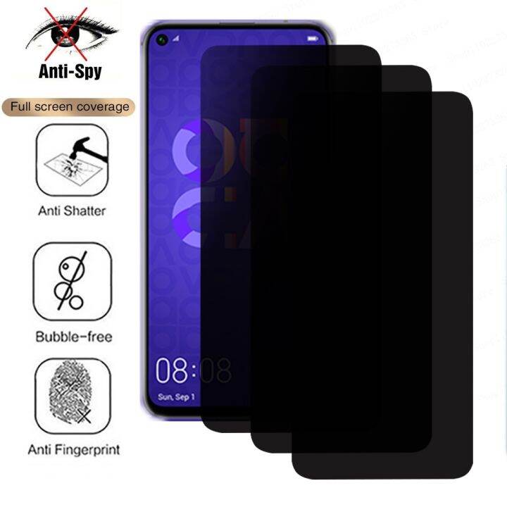 tempered-glass-mate-huawei-mate-40-pro-mate-20-lite-private-screen-protector-3pcs-aliexpress