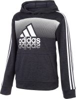 adidas Boys Fade Horizon Pullover Hoodie