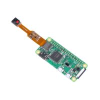 Camera Module for Raspberry Pi Zero 5MP Webcam Support 1080p30 720p60 640x480 Video Record Support Raspberry Pi Zero V1.3 Only