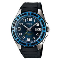 Karnvera Shop นาฬิกาข้อมือผู้ชาย CASIO รุ่น MTP-1347-2A Standard Analog Mens Watch