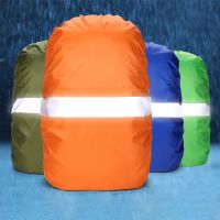 【ACD】   New Hot Rain Cover For Backpack Waterproof UV Protection Night Reflective Rain Cover Camo Tactical Outdoor Hiking Dust Raincover