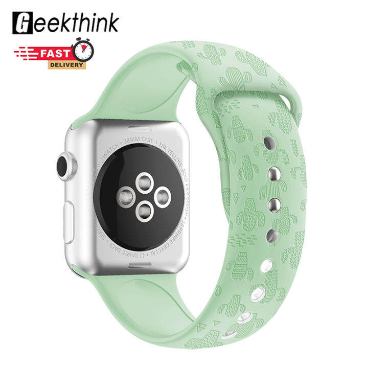 Apple watch bands on sale lazada