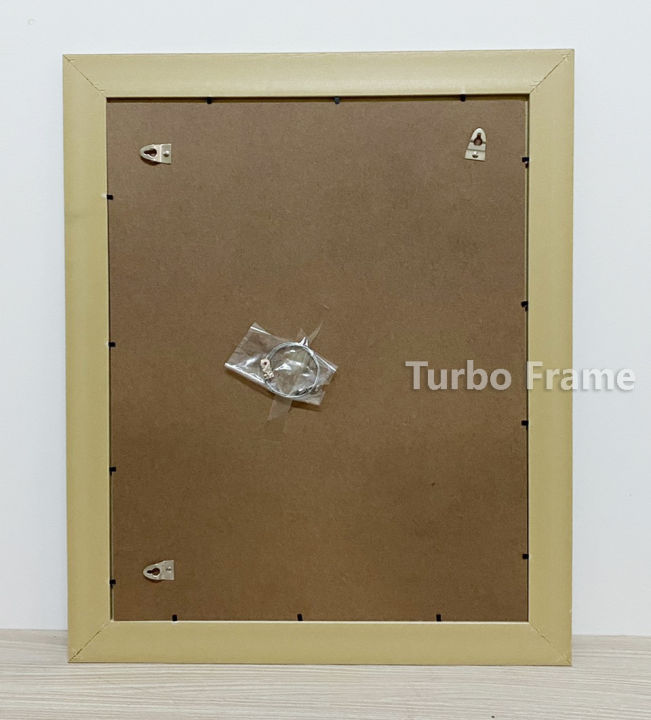 turbo-frame-กรอบรูปพร้อมภาพพระบรมฉายาลักษณ์-ร-9-ร-10-ราชินี-องค์ภา-ในหลวง-ขนาด-16x20-นิ้ว
