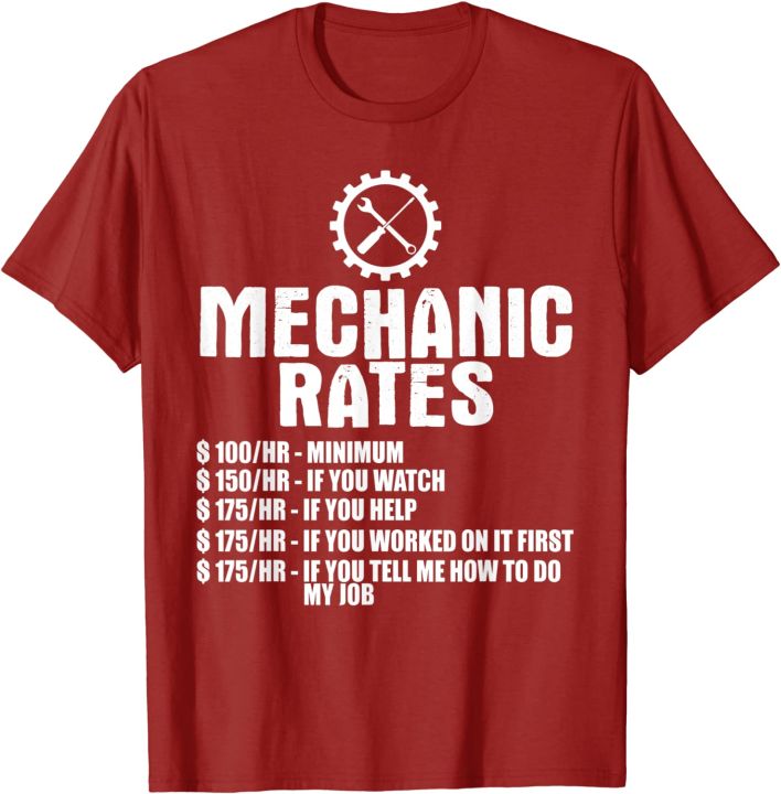 mechanic-funny-gift-mechanic-rates-t-shirt-top-t-shirts-hip-hop-slim-fit-man-tops-amp-tees-hip-hop-cotton
