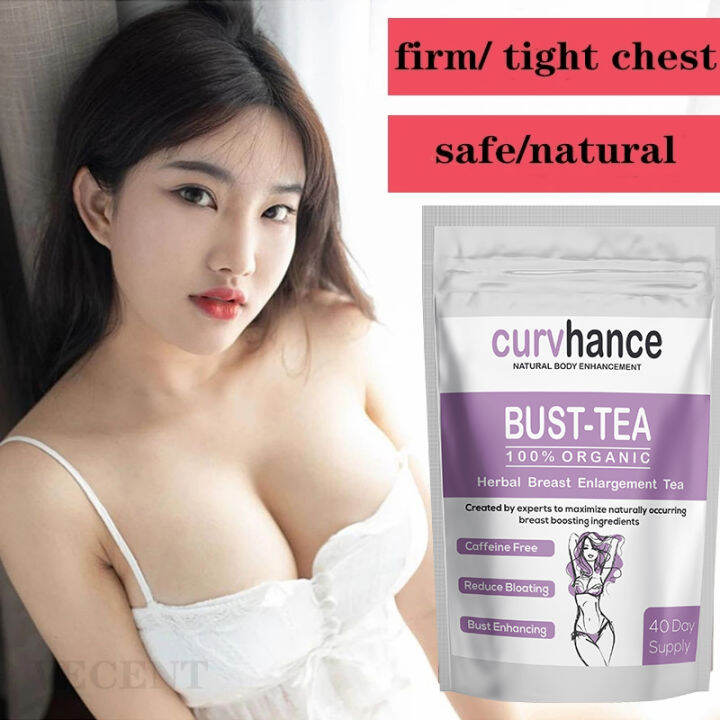 Papaya Pueraria Breast Enhancing TeaRapid Breast GrowthIncrease