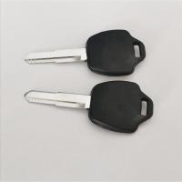 【JH】 for -Honda D-175 Motorcycle  Keys Blank KEY Motorbike Replace Durable Ignition