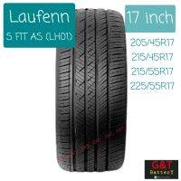 Laufenn Tire (S FIT AS) LH01 ยางรถยนต์ลอฟเฟน ขอบ17" จำนวน 1 เส้น ***สอบถามก่อนสั่ง***