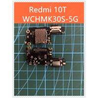 ชุดก้นชาร์จ xiaomi Redmi 10T-WCHMK30S-5G แพรตูดชาร์จ Xiaomi Redmi10Tสินค้าพร้อมส่ง