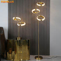 Luxury Crystal Gold Rings Wall Light Table Lamp Pendant Lightings Indoor Daily Light For Living Dining Room Kitchen Bedside Desk