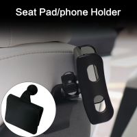 Car Rear Seat Phone Bracket for Tesla Model 3 Y 2019-2021 Phone Holder Back Seat Mounting Holder Accessories for iPad