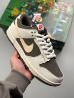 [NEW] 【พร้อมส่งของแท้?/ รุ่นนี่ใส่ตรงไซส NIKE SB Dunk Low แฟชั่น รองเท้ากีฬา（สินค้าพร้อมกล่อง อุปกรณ์ครบ จัดส่งฟรี）