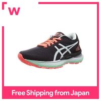 รองเท้าวิ่ง ASICS GEL-NIMBUS 22 LITE-SHOW 1012A585ของผู้หญิง