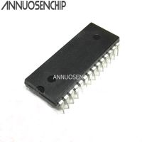 【On Sale】 Guangzhou Cheng Run Technology Co Ltd 10Pcs AT28C256 AT28C256-15PU DIP-28และ Original