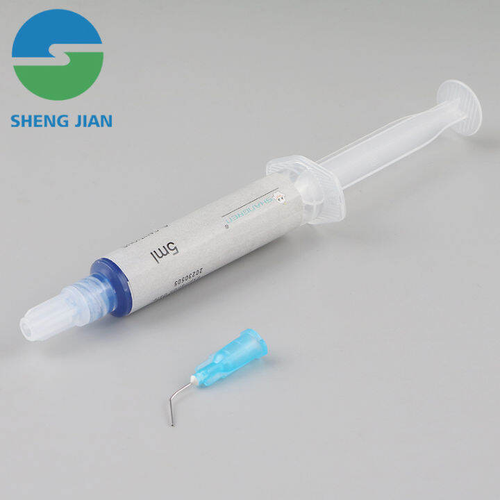 【YY】5ML Dental Etchant Adhesive Etch Acid Etching Gel Agent 37 ...