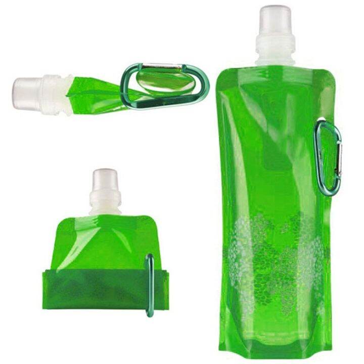 portable-ultralight-foldable-silicone-folding-water-bottle-water-bag-outdoor-sport-supplies-hiking-camping-soft-flask-water-bag