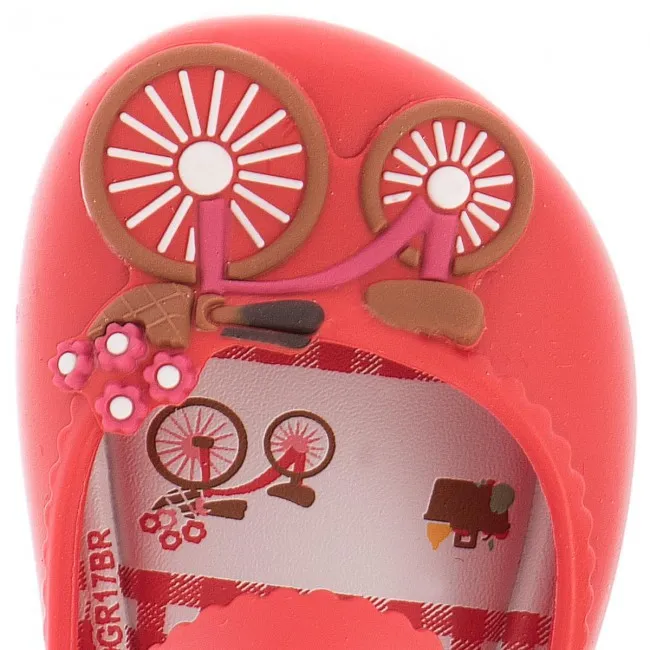 Zaxy Tour Baby Red Sandals For Baby Lazada PH