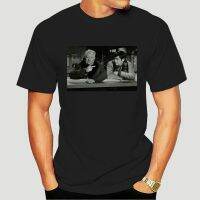 Men T Shirt Jeans Winter Gabin Monkey And Black Belmondo Tshirts T-Shirt-1498D