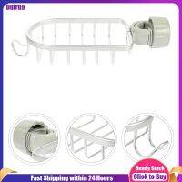 Dulrua [Sale] เจ้าของฟองน้ำผ่าน Faucet Kitchen Faucet Storage Rack