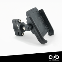 ขายึดโทรศัพท์อลูมิเนียม MOTOWOLF MOBILEPHONE HOLDER CT125