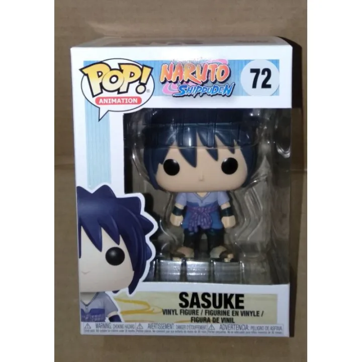 Y,]Funko Pop Animation Naruto Shippuden 