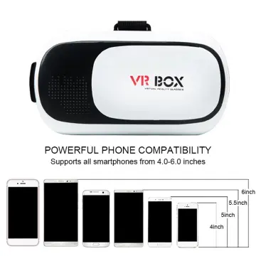 Vr box sales original price