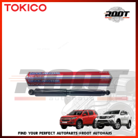 TOKICO โช๊คอัพหลัง ISUZU MU-X / CHEV TRAILBLAZER 2WD ปี 12-19 เบอร์ E35131