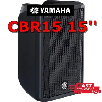 Yamaha store cbr15 price