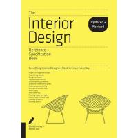 Inspiration The Interior Design Reference &amp; Specification Book : Everything Interior Designers Need to Know Every Day