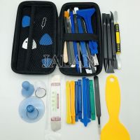 【hot】 KGX 55 1  Opening Pry Screwdriver Repair Tools Set Disassemble Card iPhone