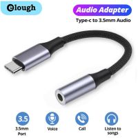 Type-C 3.5 Jack Audio Cable USB C To 3 5 MM Jack Aux Adapter Phone Accessories Cabo Adaptador USB Tipo C USB C Adapter HeadPhone Cables